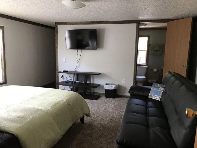 Sage Vacation Rental