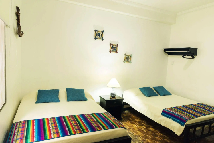 Villa64 - Hostel