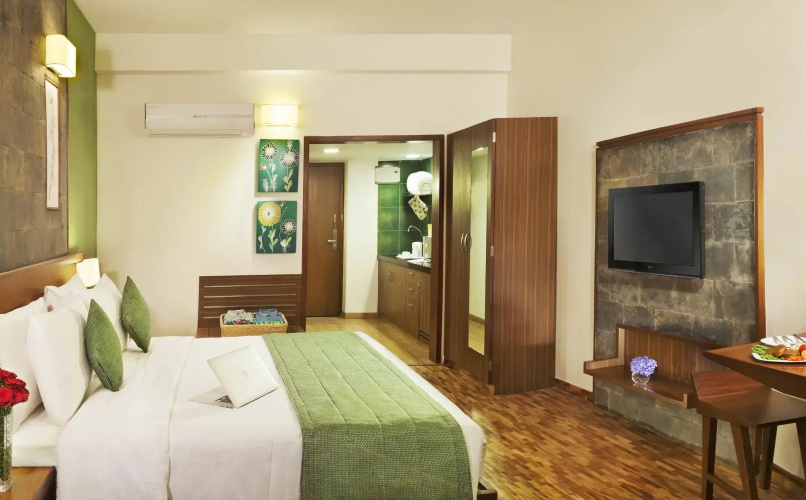 Sterling Mussoorie