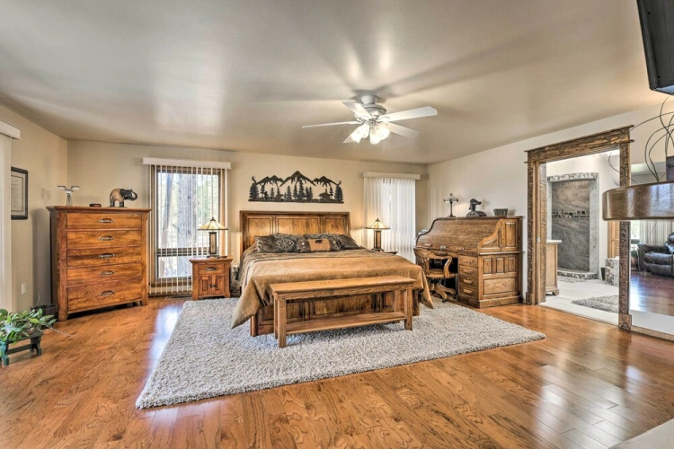 3 Bedrooms Cottage