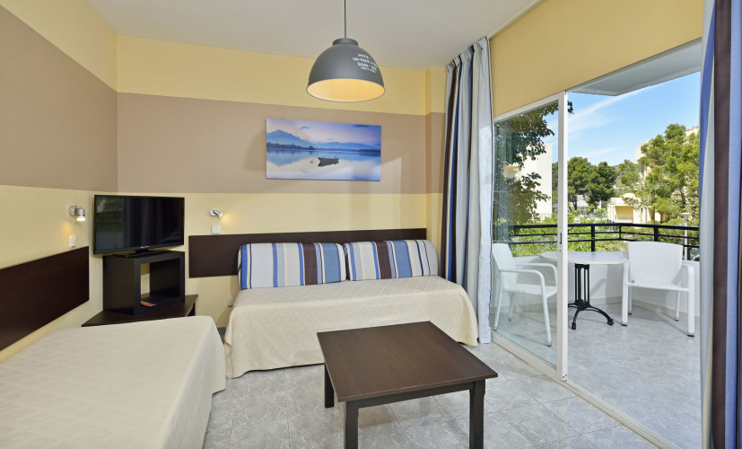 Sol Lunamar Palmanova Apartamentos – Adults Only photo 17