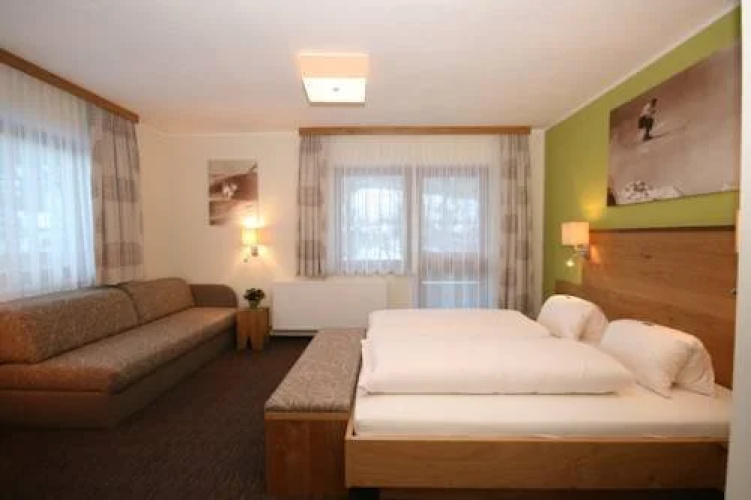 Haus Alexander Pension