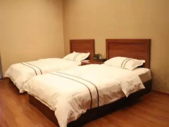 Xishuangyou Hotel