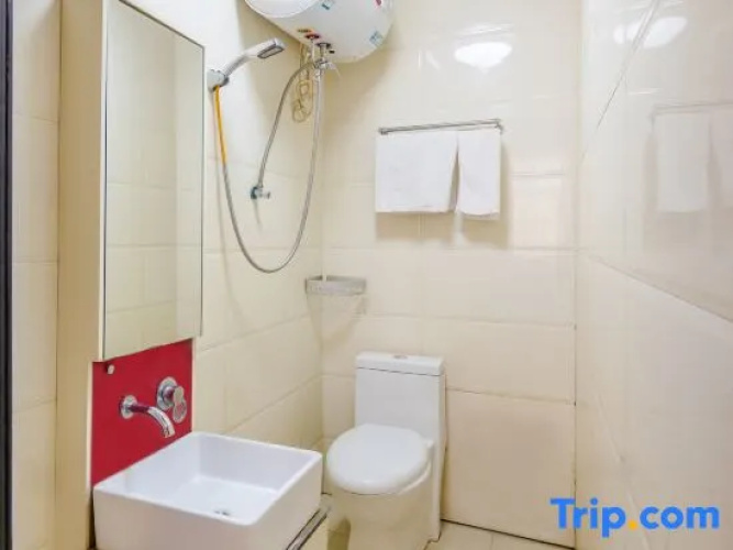 Zun Guest Hotel