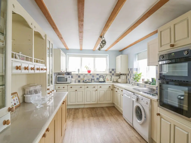 Sefton Cottage