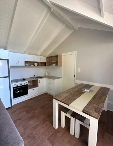 Standard room with balcony