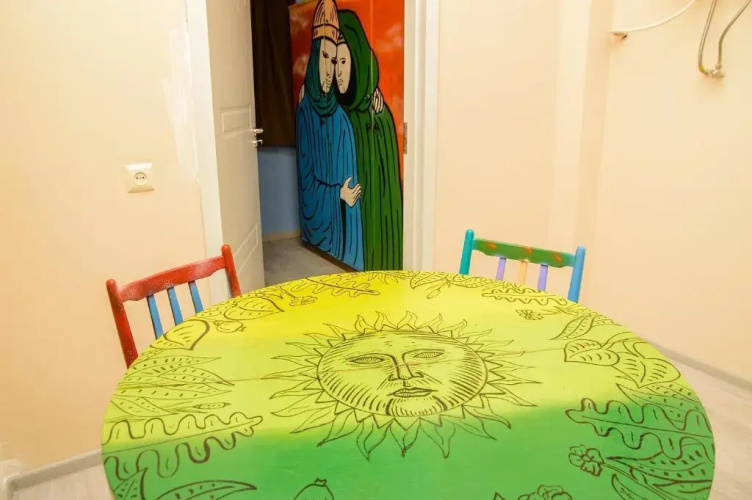 Chillout Hostel Batumi