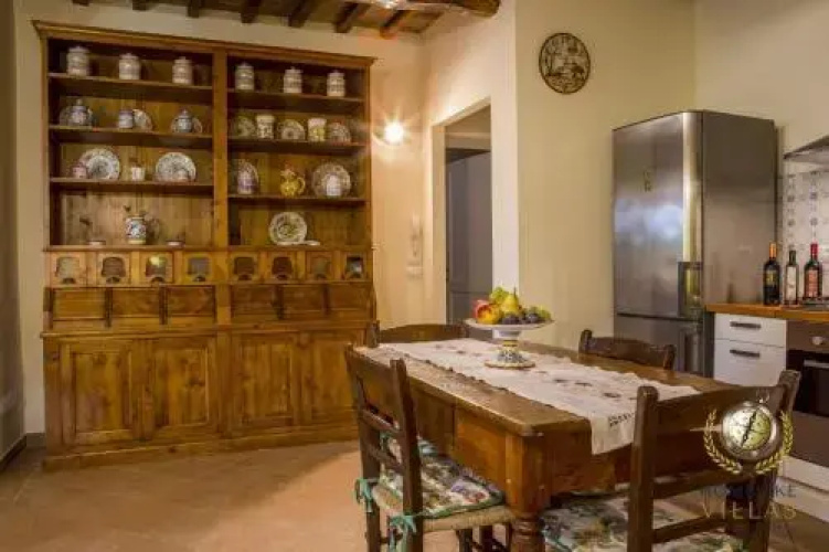 Villa Tre Pini