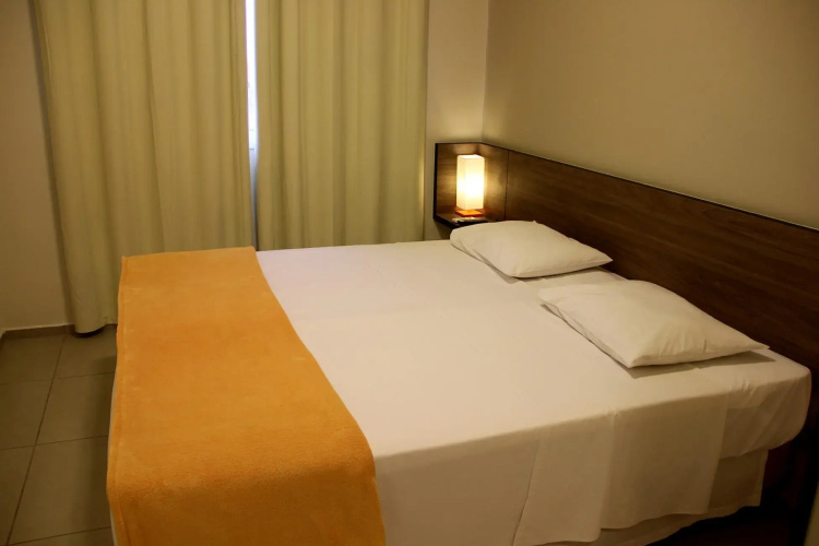 I-Hotel Piracicaba