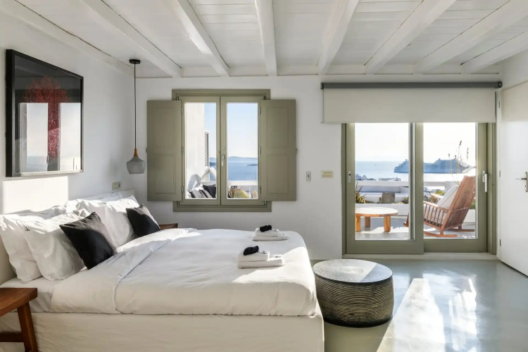 She Mykonos Residences