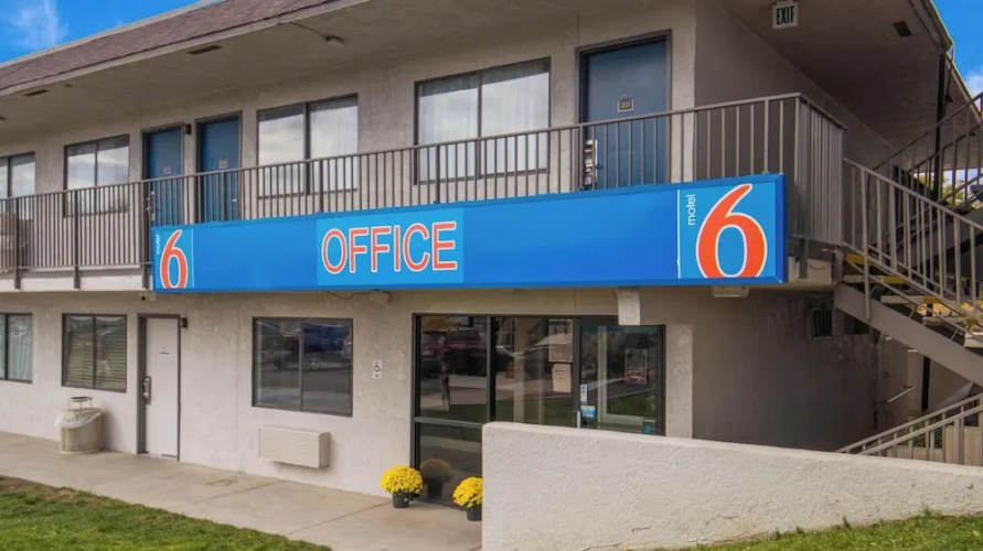 Studio 6 – Elko, Nv - Elko, NV