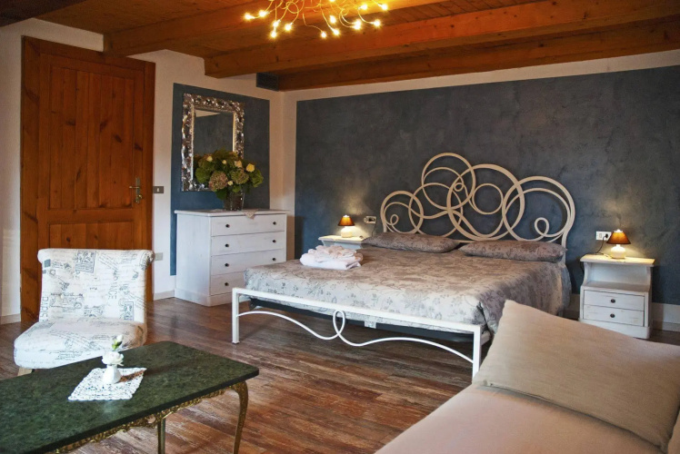 Roncola B&B L'Antica Corte