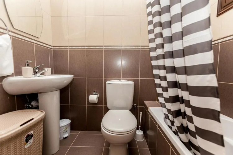 Dafni villa 21