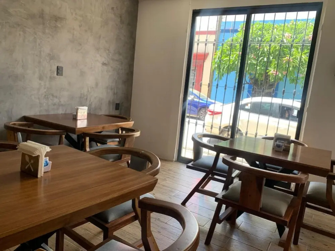 Cielo Zapoteco Confort Suites