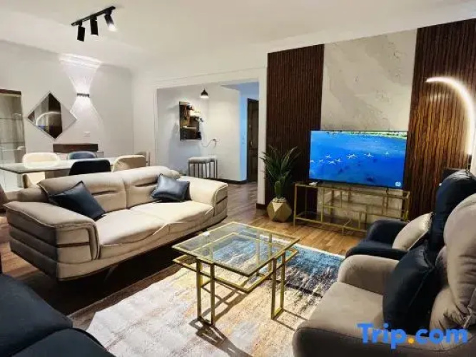 Your Elegant Flat in Cairo — фото 4