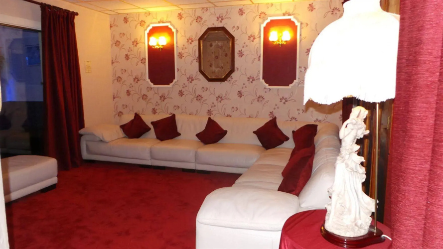 Parkfield Hotel