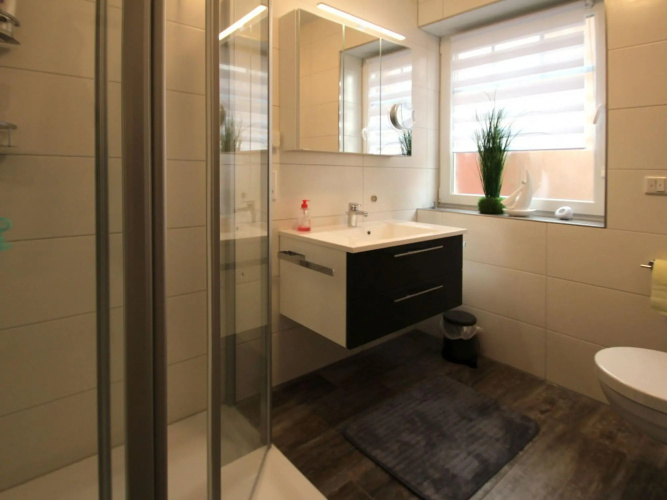 Apartment Feldblick, Nessmersiel