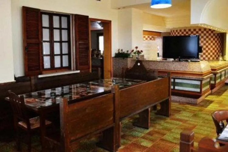 Hotel Antica Vida