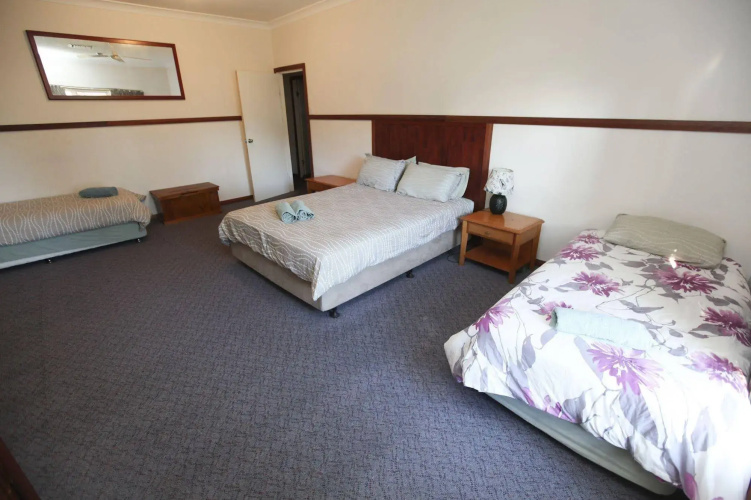 Macquarie Cottage