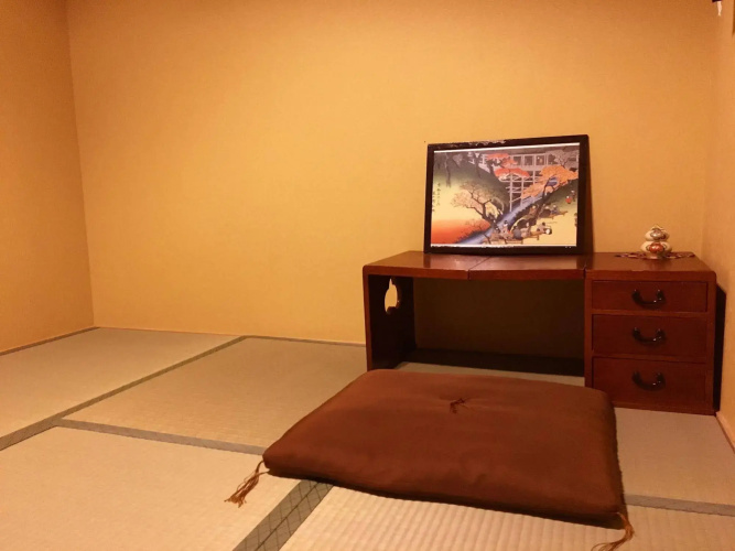 Guest house KETE - Hostel