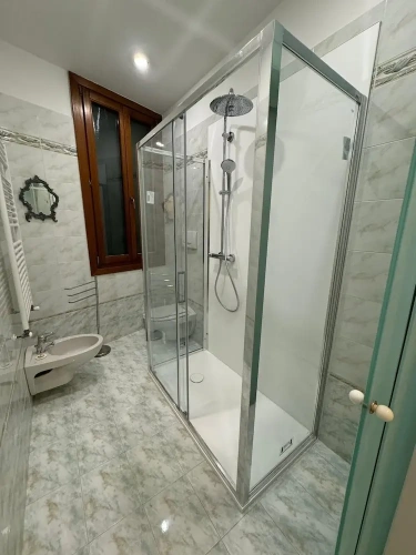 1 Bedroom Double Apartment