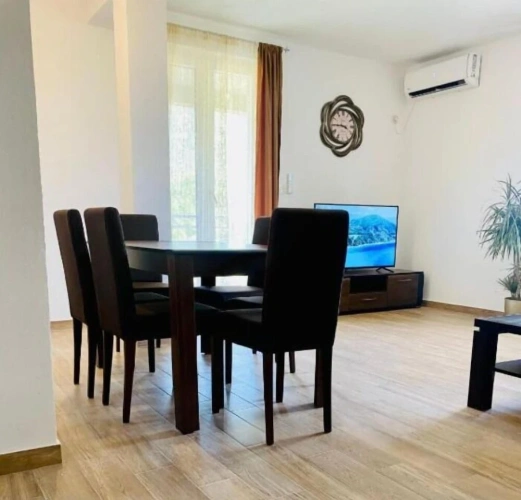 Comfort Apartment
