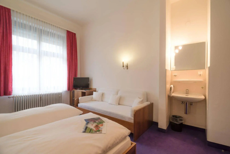 Hotel Etol