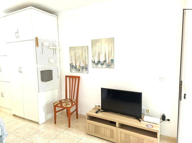 Apartamento TORRESOL Nsf2 - TORRECILLA, NERJA - studio