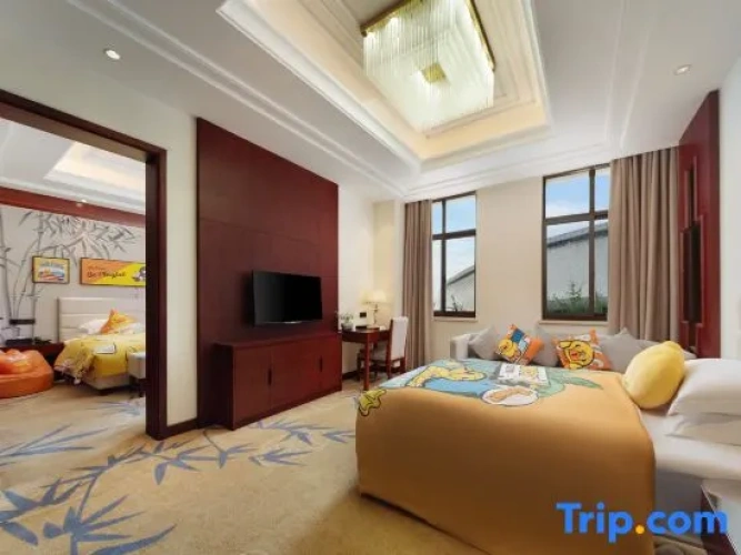 Family Suite