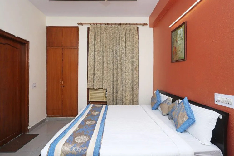 Capital O Hotel TOWN HOME