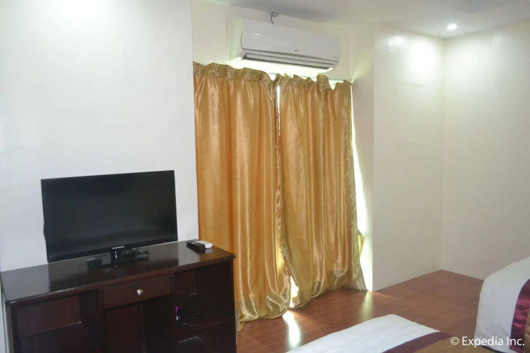 Diamond Spring Hotel