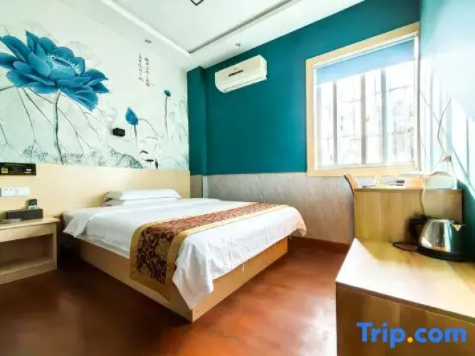 Junyuanmeng  Express Hotel