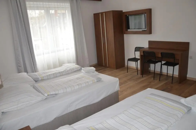 Hotel Colonia