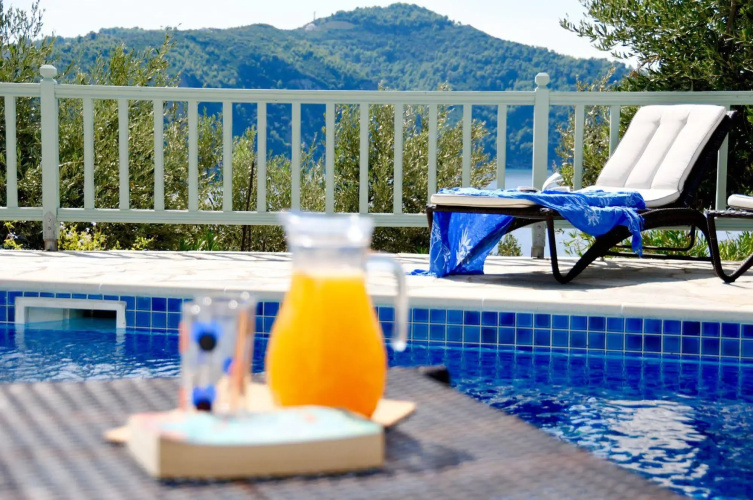 Aquilo Villa