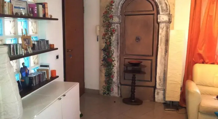 Appartamento Roma San Pietro