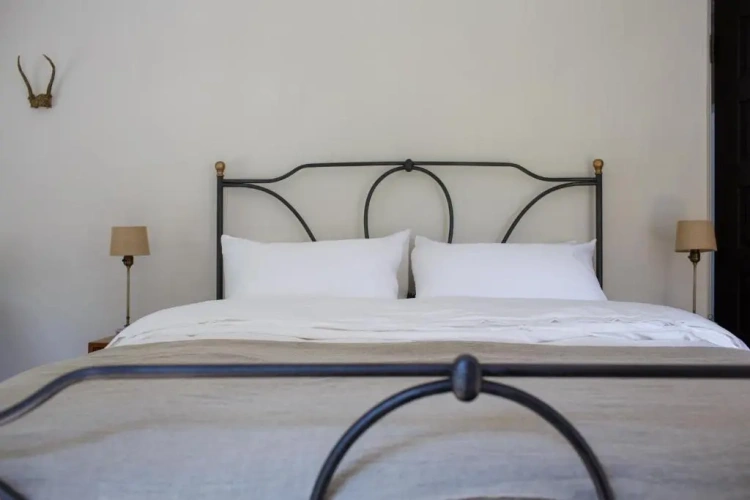 Deluxe Double Suite