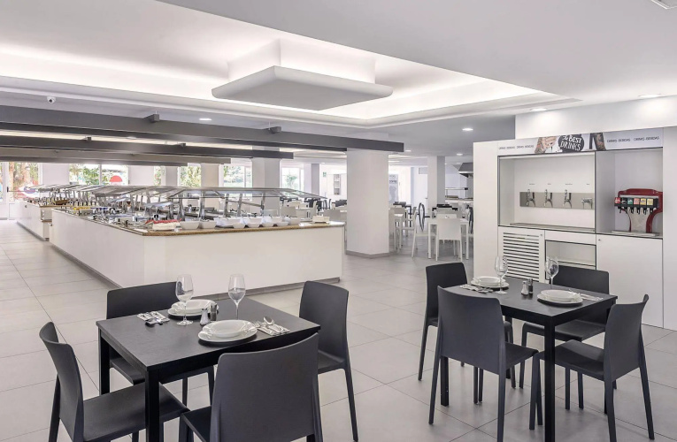 Hotel Vibra Mare Nostrum photo 41