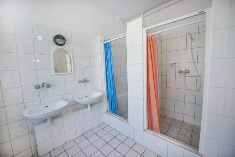 Dizzy Daisy Hostel Wroclaw
