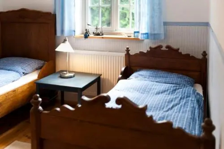 Ferienhaus Kastanie