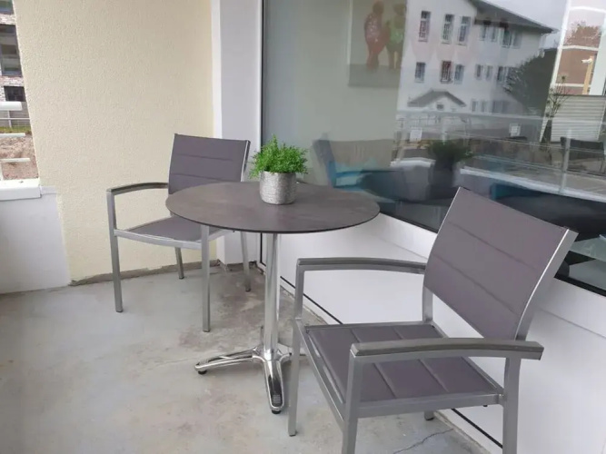 "nordperle" Comfortable Holiday Residence