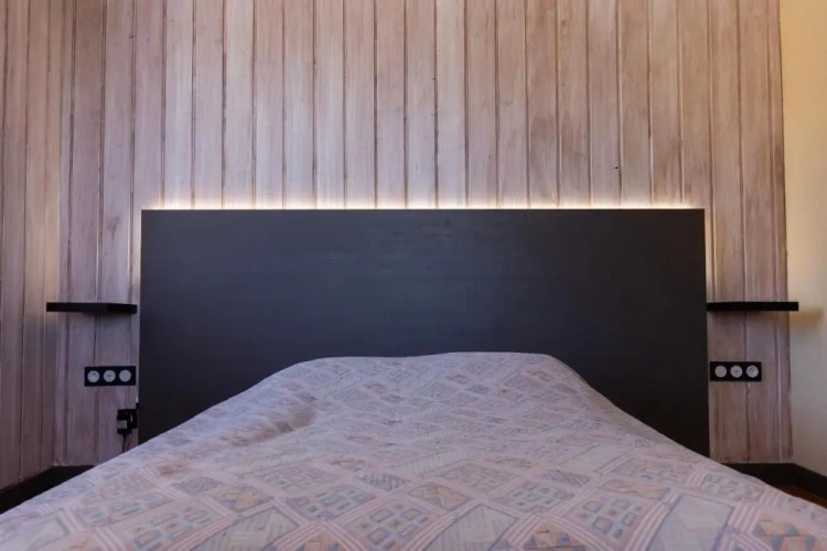 2 Bedrooms Cottage