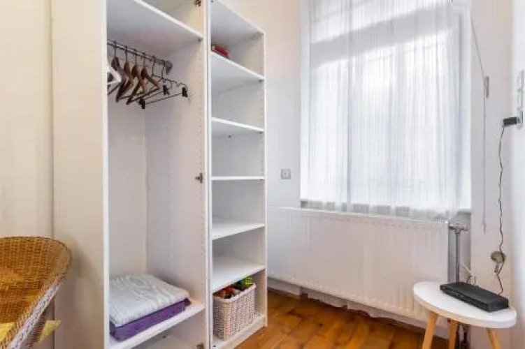 Sipi Central Apartment