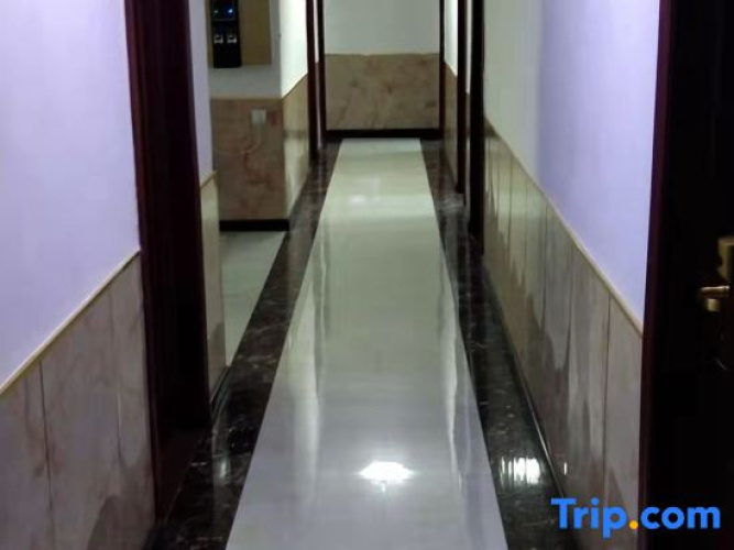 Luanping Jianxia Farm stay