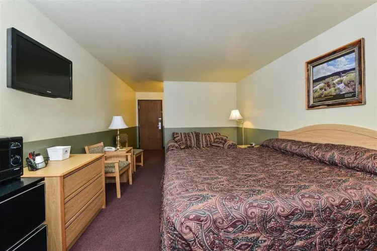 Americas Best Value Inn Dillon