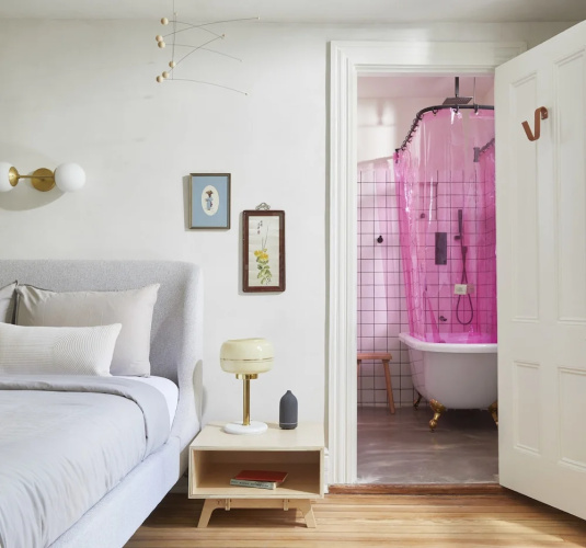Dreamers BNB