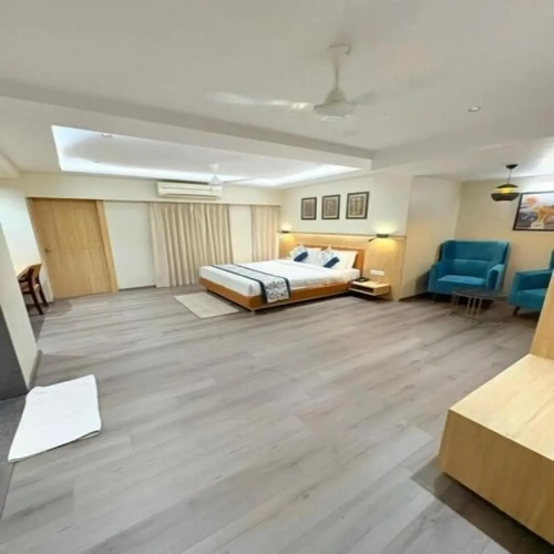 Premium room