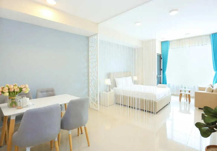 Ruby RiverGate Apartments