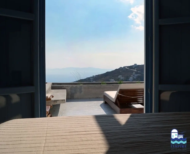3 Bedrooms Deluxe Duplex room oceanfront
