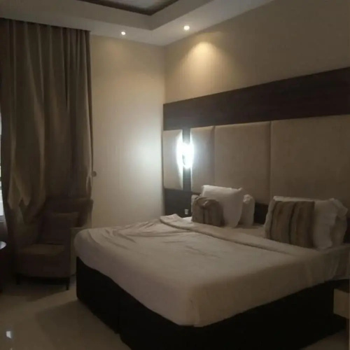 BON Hotel Transtell Residence Asaba