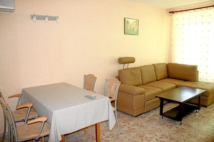 Hotel Svetlina